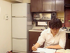 Asian Amateur Teen Gets Screwed By Pervert Stepfather