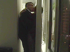 Hot Brunette Jav Used To Make Love With Older Guys