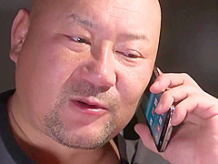 Hot Brunette Jav Used To Make Love With Older Guys