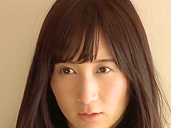 Hot Brunette Jav Used To Make Love With Older Guys