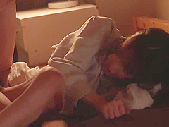 Gets Gangbanged With Kana Momonogi