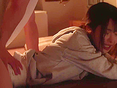 Gets Gangbanged With Kana Momonogi