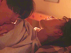 Gets Gangbanged With Kana Momonogi