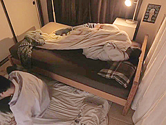 Gets Gangbanged With Kana Momonogi