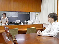 A Dignified Wife With Big Tits And Outstanding Style Was Cuckolded