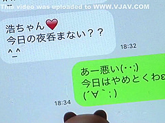 Lustful Asian Minx Breathtaking Hardcore Video