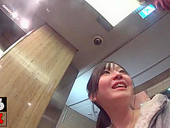 Teen Japanese Girls First Porn