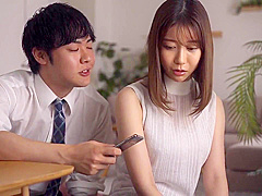 Dass-263 A Miraculous Reunion. Youve Grown Up. I Was R