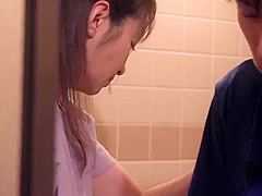 Nsfs-227 Mature Mother 26 A Mother Who Gently Made He