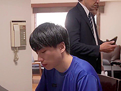 Nsfs-227 Mature Mother 26 A Mother Who Gently Made He
