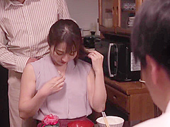 Nsfs-227 Mature Mother 26 A Mother Who Gently Made He