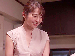 Nsfs-227 Mature Mother 26 A Mother Who Gently Made He