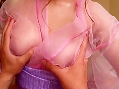Luxury Adult Healing Spa: Sudden Shooting - Hana Aoyama