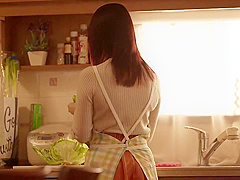 Father In-law And Hikari Ninomiya - Adn-473 My Who Has A Strong Sexual Desir