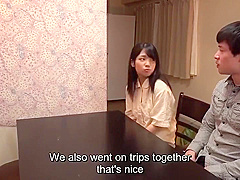 Voluptuous Asian Whore Incredible Hardcore Clip