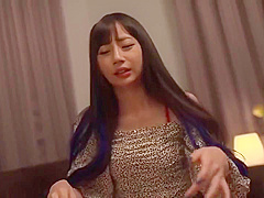 Japanese Hairy Bimbo Hardcore Video