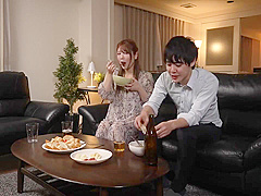 Akari Niimura In Mond-229 Longing Brother-in-law And