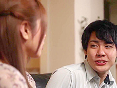 Akari Niimura In Mond-229 Longing Brother-in-law And