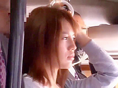 Innocent Asian Girl Submits To Hardcore Pussy Pounding