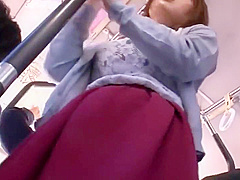 Innocent Asian Girl Submits To Hardcore Pussy Pounding