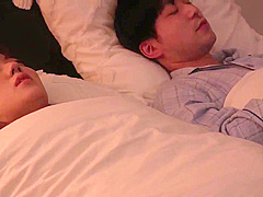 Nsfs-229 In Front Of My Boss My Wife Became A Nude Mod