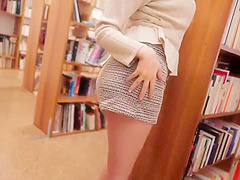 Sweaty Slut Decensored Video) - Konan Koyoi