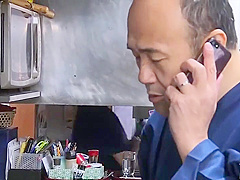 Hot Asian Porn Movie