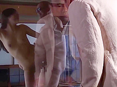 Hot Asian Porn Movie