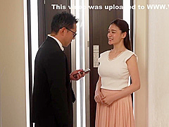 Dass-250 My Slender, Big-breasted Wife Was Cuckolded An With Mary Tachibana