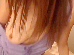 Keiko Hoshino In The Horny Housewife