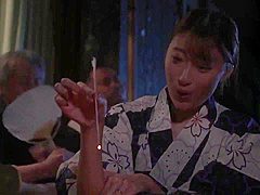 Ichika Hoshimiya In Is A Horny Slut Wife