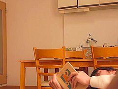 ichino aoi hitoduma hisho