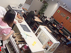 Die Bedienung Japanese Uncensored (720)