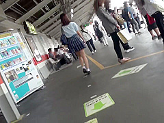 JGAX4 Awesome Japanese sex OH YEAH