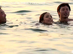 Japanese Amazing Nymph Memorable Video