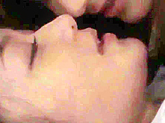 (eng Subs) Aukg-482: Best Friends - Moa Hoshizora And Yuri Sasahara