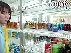 Hmn 435 Even Though I Had A Customer I Drank An Aphrodisiac