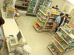 Hmn 435 Even Though I Had A Customer I Drank An Aphrodisiac