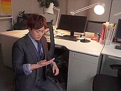 DUWJ29 Good Japanese sex BABE