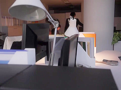 DUWJ29 Good Japanese sex BABE