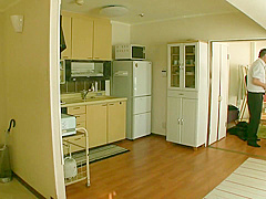 The Elevator Of Destiny With Yuu Shinoda