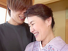 igarashi chie kanreki hatsu