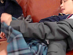WYDA288 Nice Asian cooooool BABY