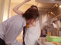 Asian Wicked Milf Hot Porn Video With Julia Kyoka