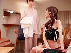 WYDA280 Awesome Japanese cooooool BABE