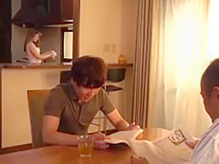 05604 To my lover's father...