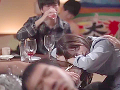 GARK455 Cuuuuuuty Asian cool AHHHHH