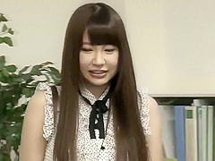 Nipponese Lustful Teen Hot Xxx Video