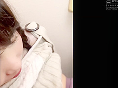 WYDA168 Cuuuuuuty japaneeseeee sex BABY