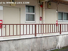 Juq-254 [sub] I Was Worried About The Moaning Voice Of - Ryo Ayumi